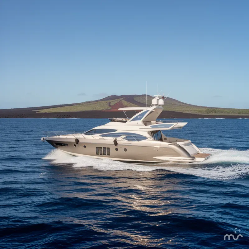 Slide: The Image of Azimut 64 2016 - 4