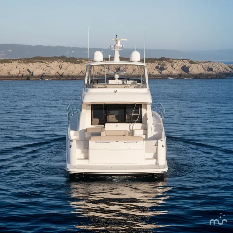 Slide: The Image of Meridian 441 Sedan 2016 - 3