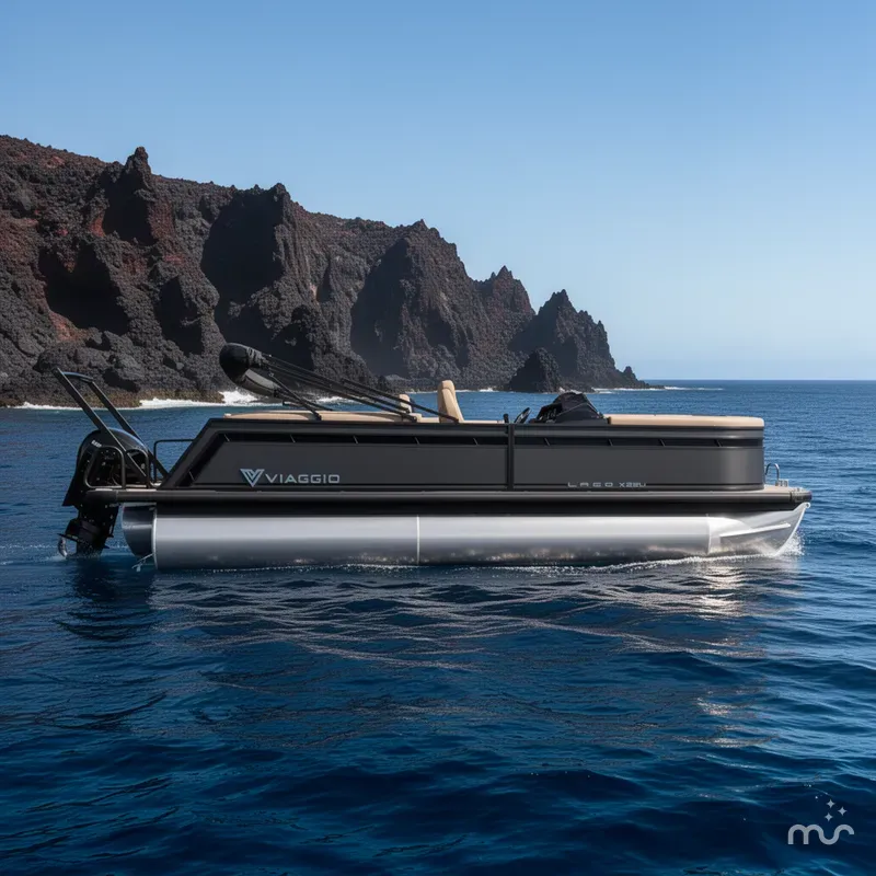 Slide: The Image of Viaggio x22u 2025 - 2