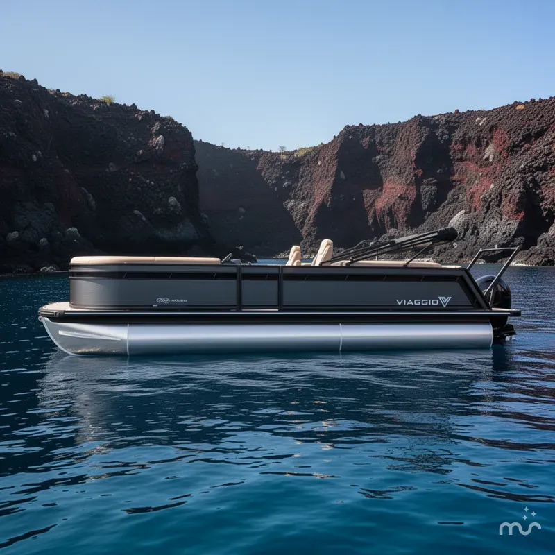 Slide: The Image of Viaggio x22u 2025 - 4