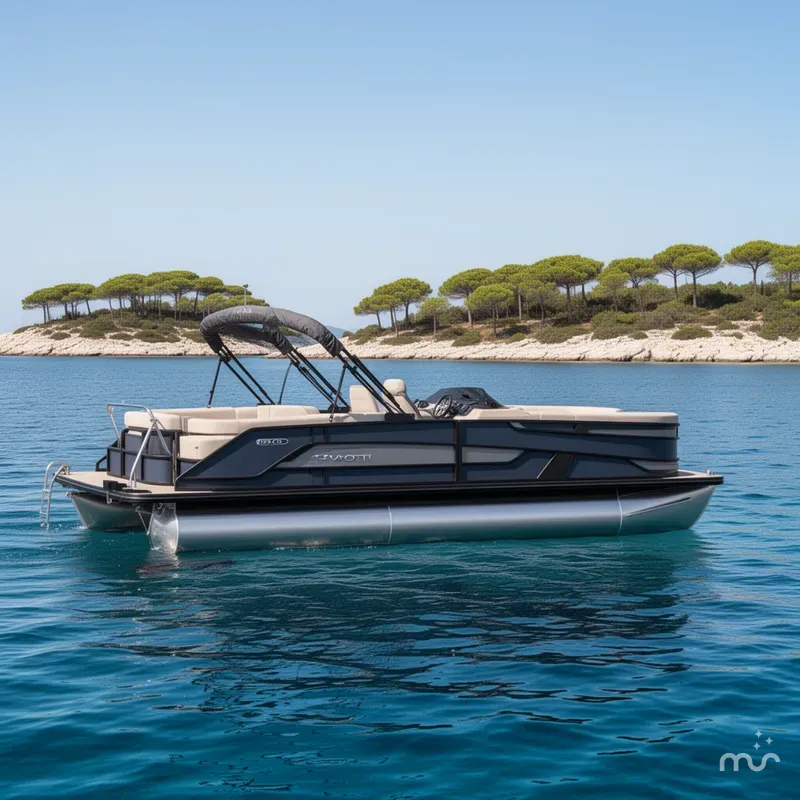 The Image of Evotti 725CS 2026 - 0
