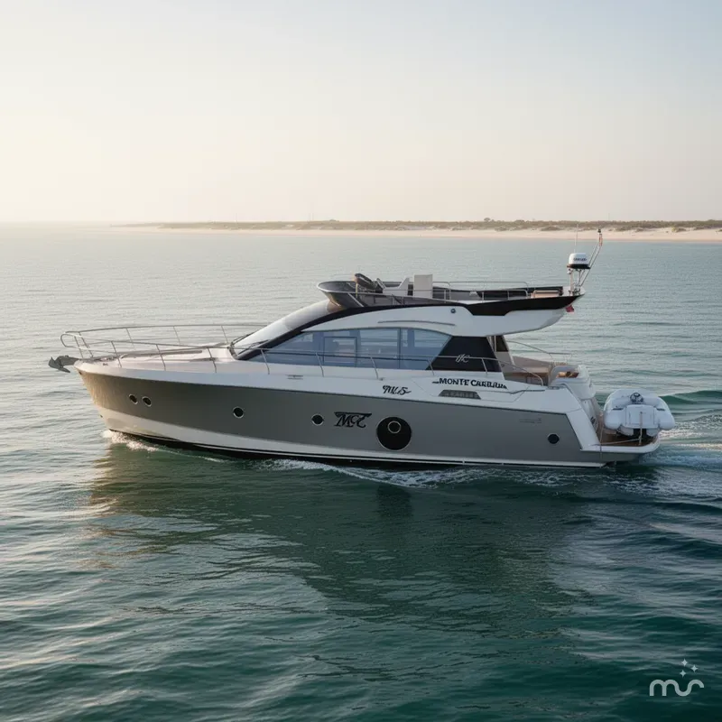 Slide: The Image of Monte Carlo MC5 2018 - 0