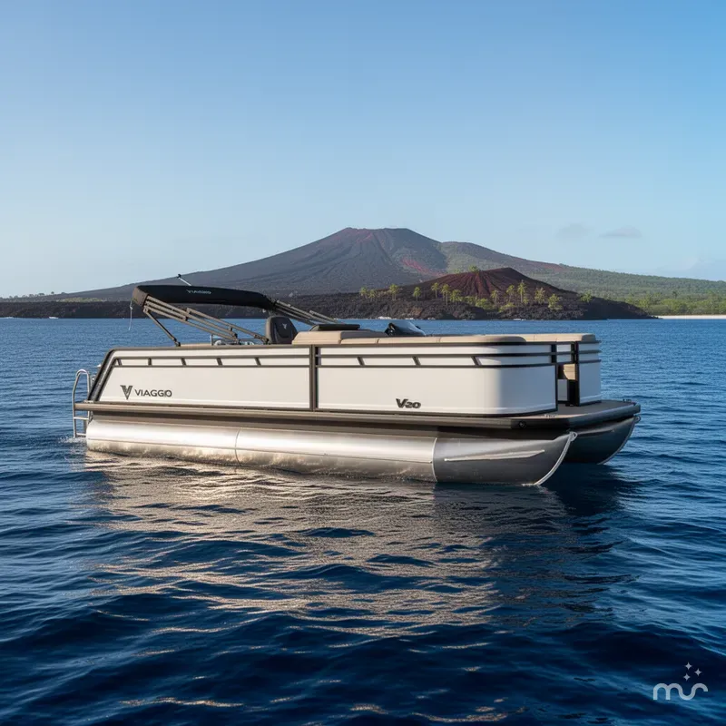 Slide: The Image of Viaggio Lago V-F 20 2026 - 2