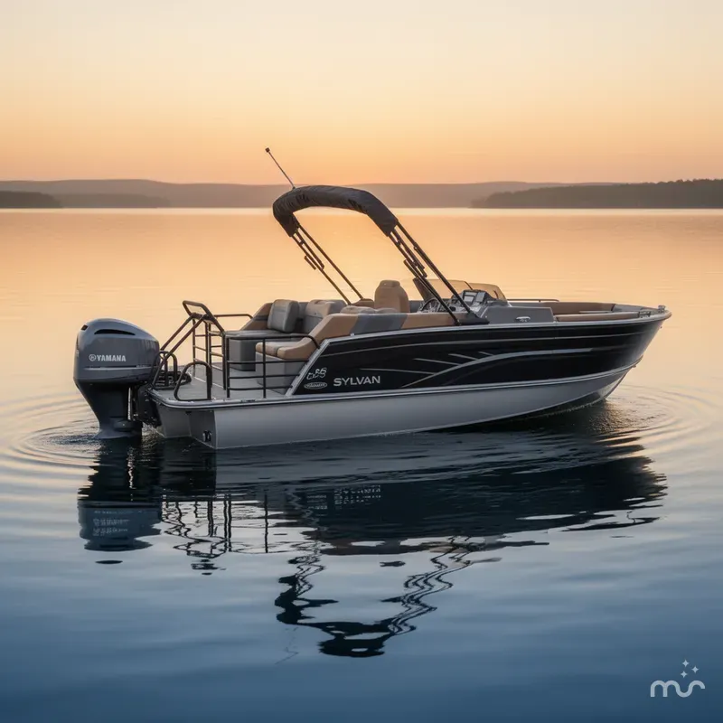 The Image of Sylvan L-3 LZ DH 2026 - 0