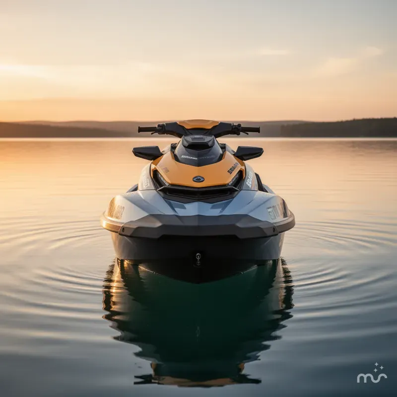 Slide: The Image of Sea-Doo GTI SE 170 IBR & Sound System 2021 - 3