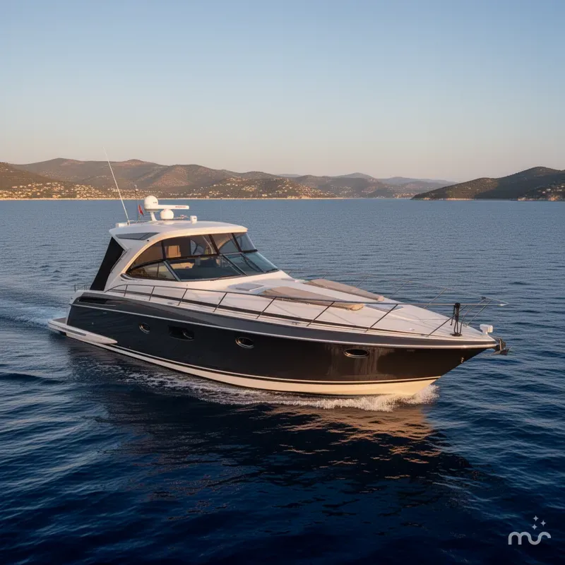 The Image of Formula 40 Performance Cruiser 2022 - 0