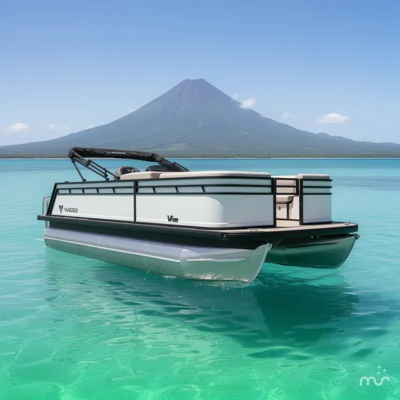 The Image of Viaggio Lago V-F 20 2026 - 0