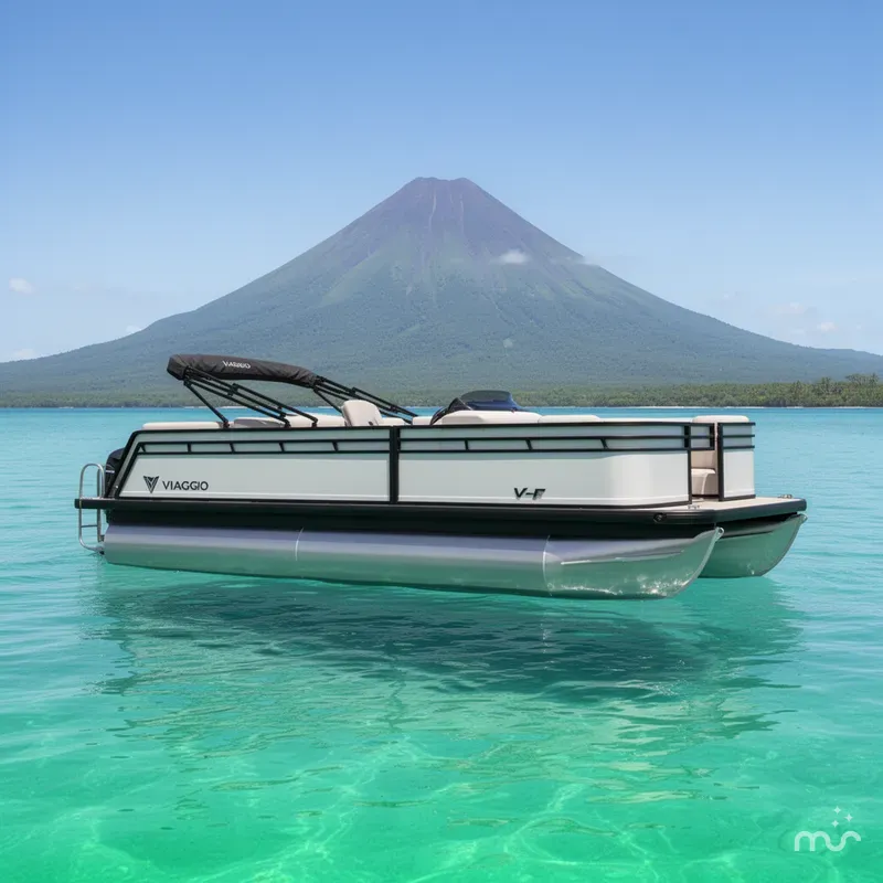 Slide: The Image of Viaggio Lago V-F 20 2026 - 2