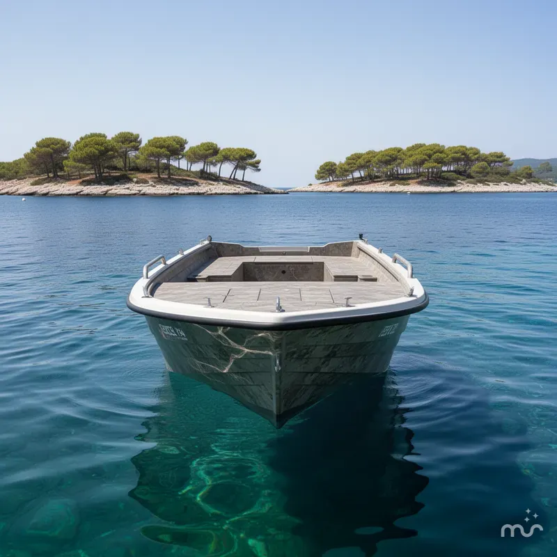 Slide: The Image of Excel 1754 Shallow Water F4 2026 - 1
