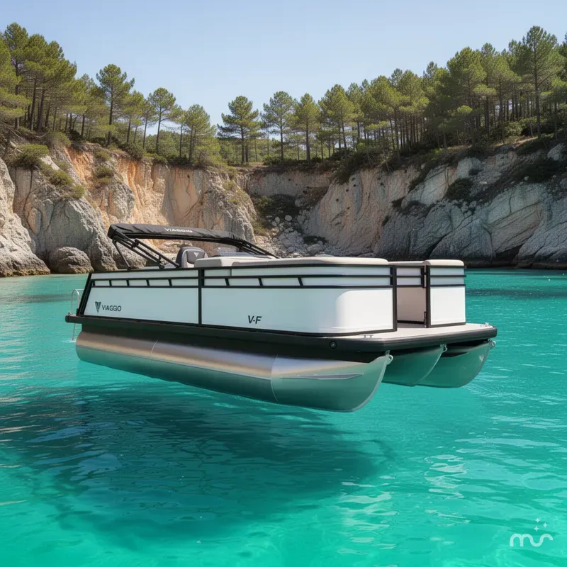 The Image of Viaggio Lago V-F 20 2026 - 0