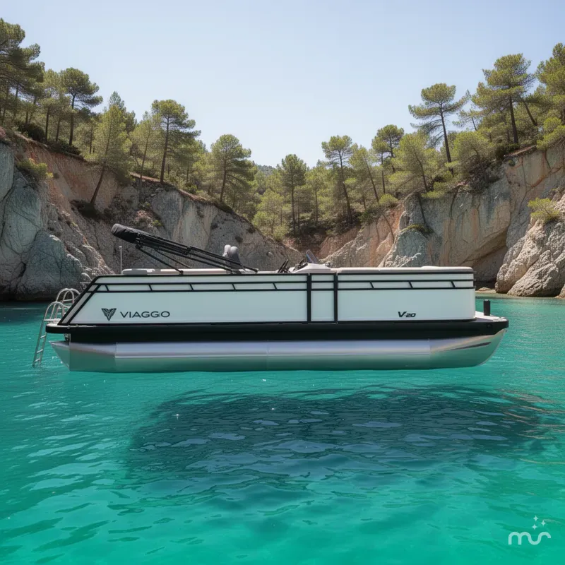 Slide: The Image of Viaggio Lago V-F 20 2026 - 2