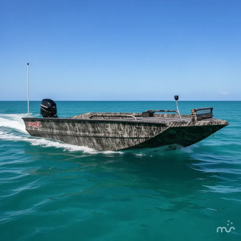 Slide: The Image of Excel 1751 Viper F4 2026 - 0