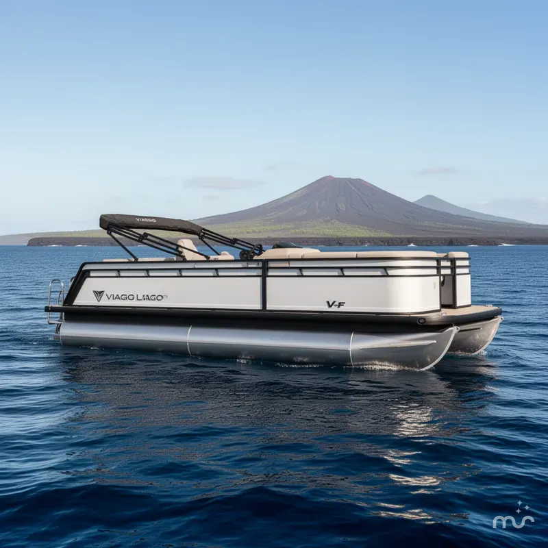 Slide: The Image of Viaggio Lago V-F 20 2026 - 2