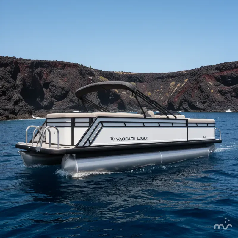 The Image of Viaggio Lago V-F 20 2026 - 0