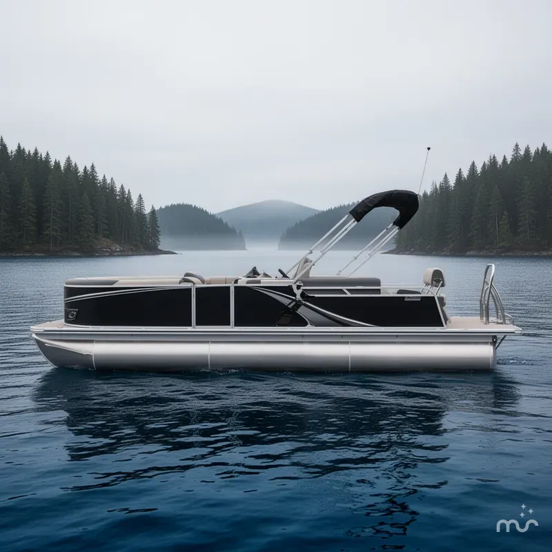 The Image of Tahoe LTZ 2026 - 0