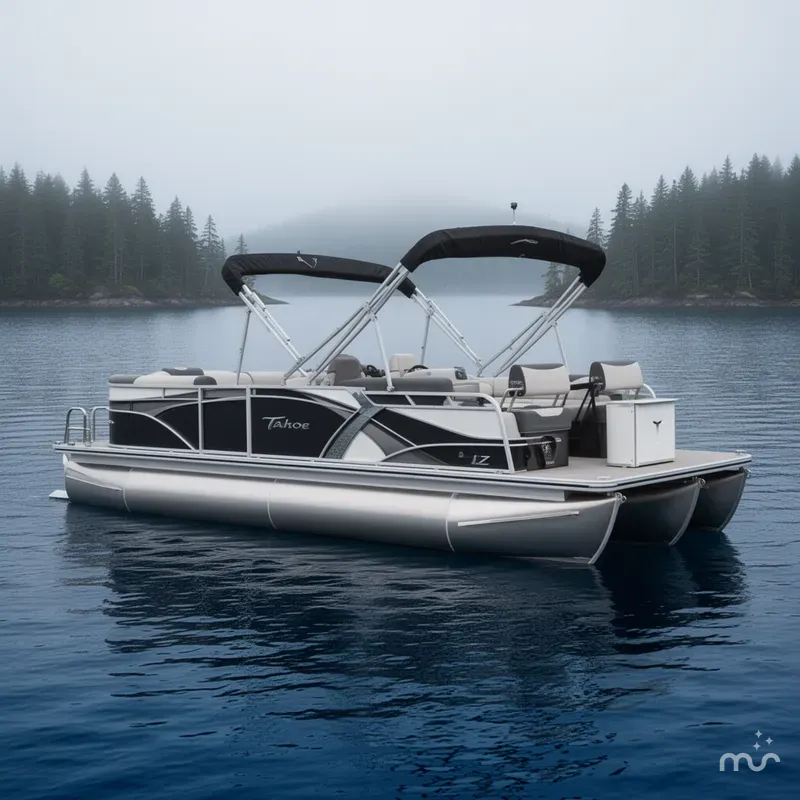 The Image of Tahoe LTZ 2026 - 0