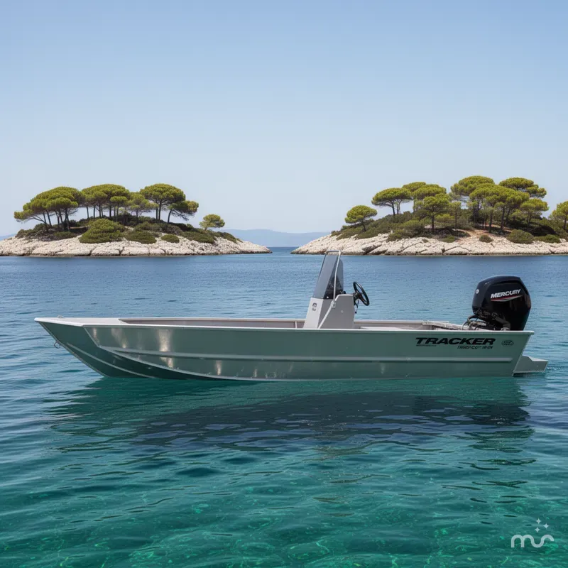 Slide: The Image of Tracker Grizzly 1860 CC 2026 - 2