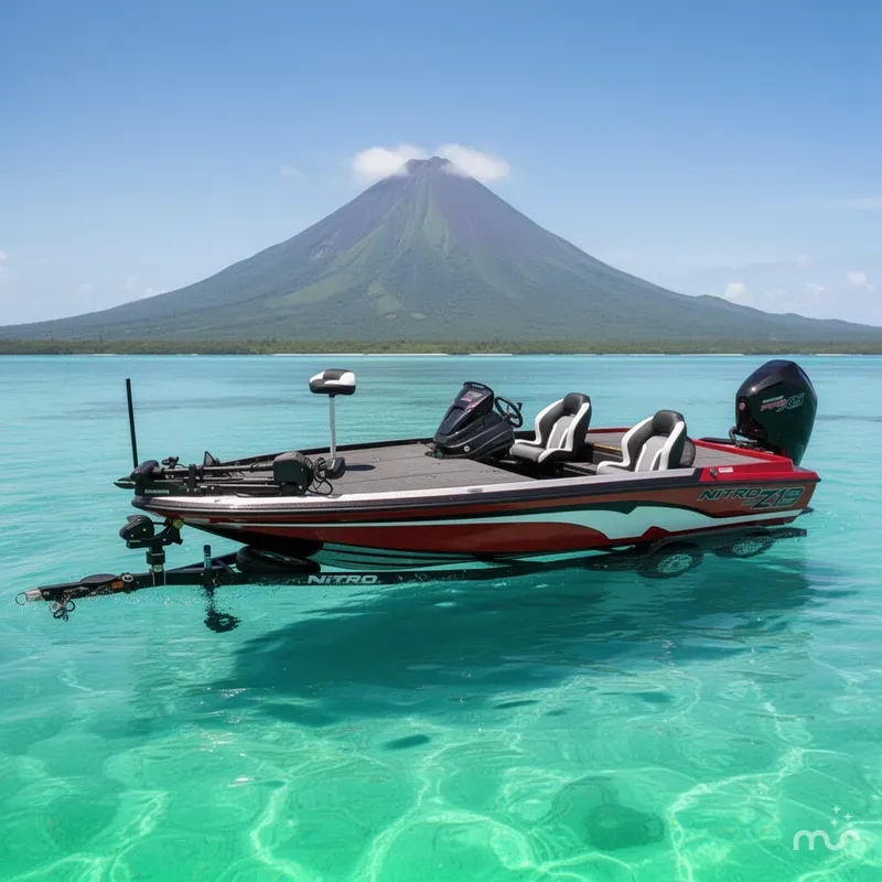 The Image of Nitro Z19 XL Pro 2026 - 0