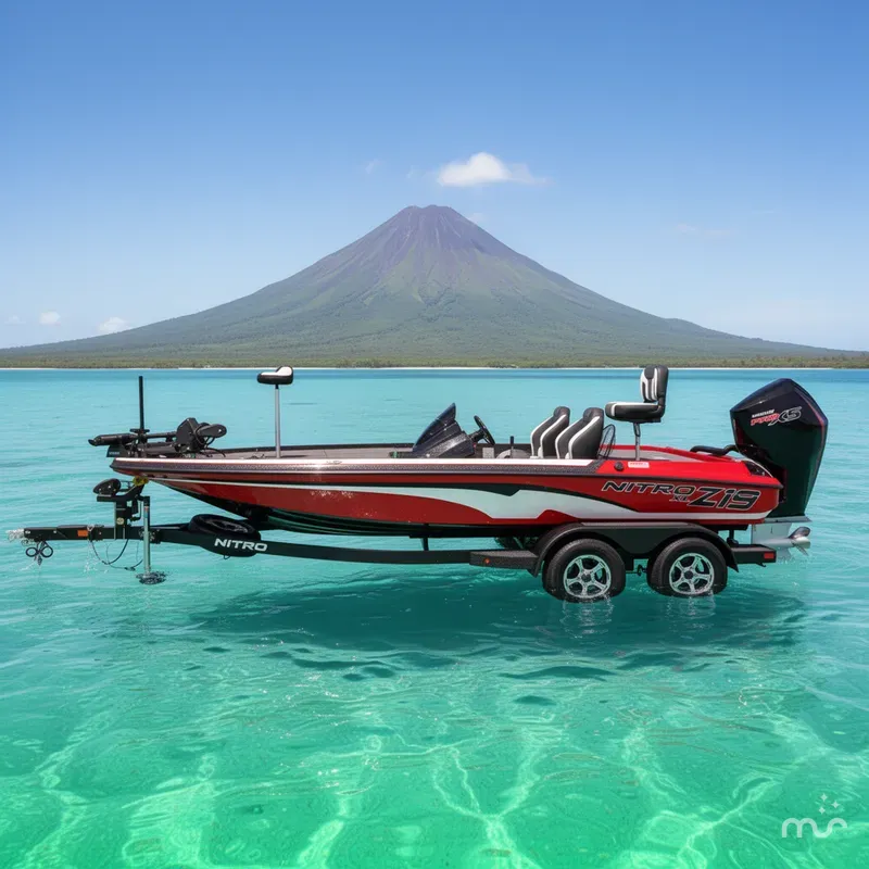 Slide: The Image of Nitro Z19 XL Pro 2026 - 2