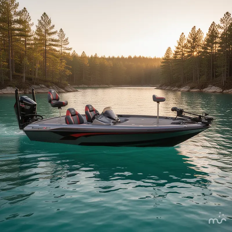 The Image of Ranger Z519R 2026 - 0