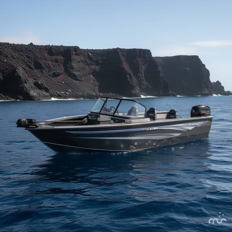 The Image of Ranger VX1788 WT 2026 - 0