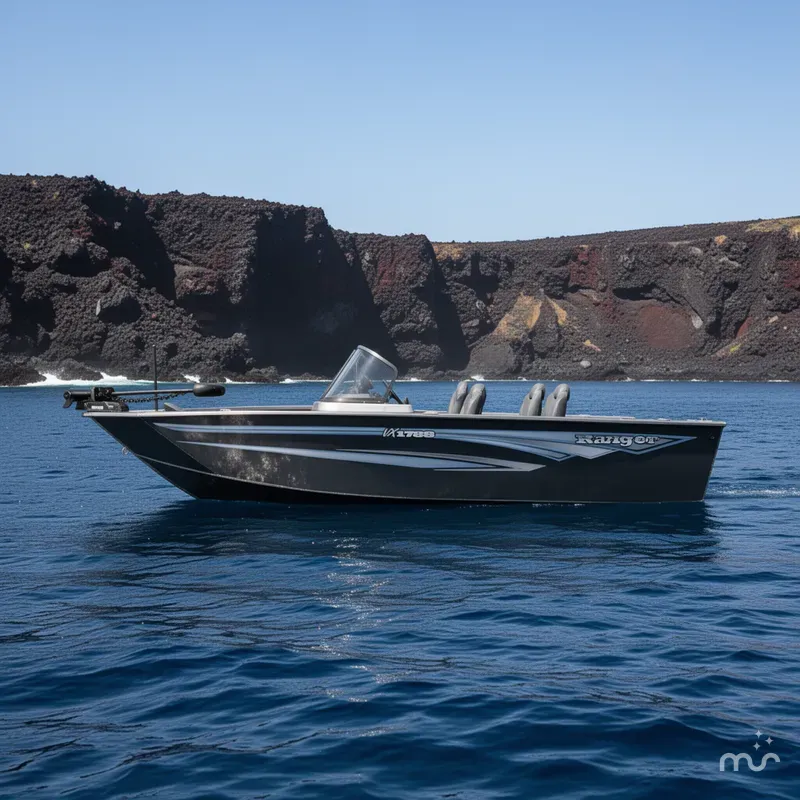 Slide: The Image of Ranger VX1788 WT 2026 - 2