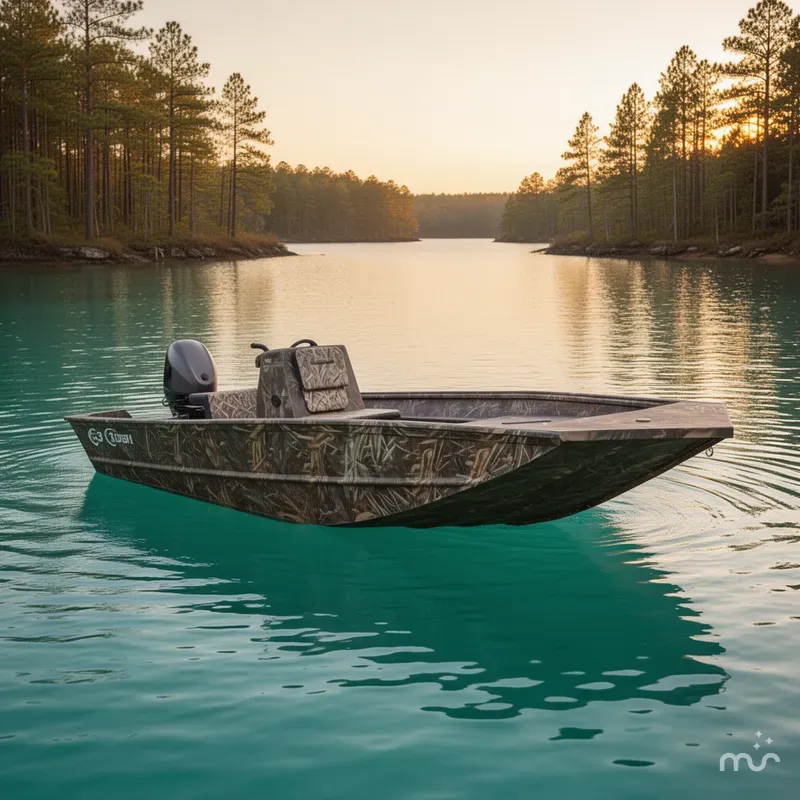 Slide: The Image of G3 Gator Tough 17 CC 2026 - 2