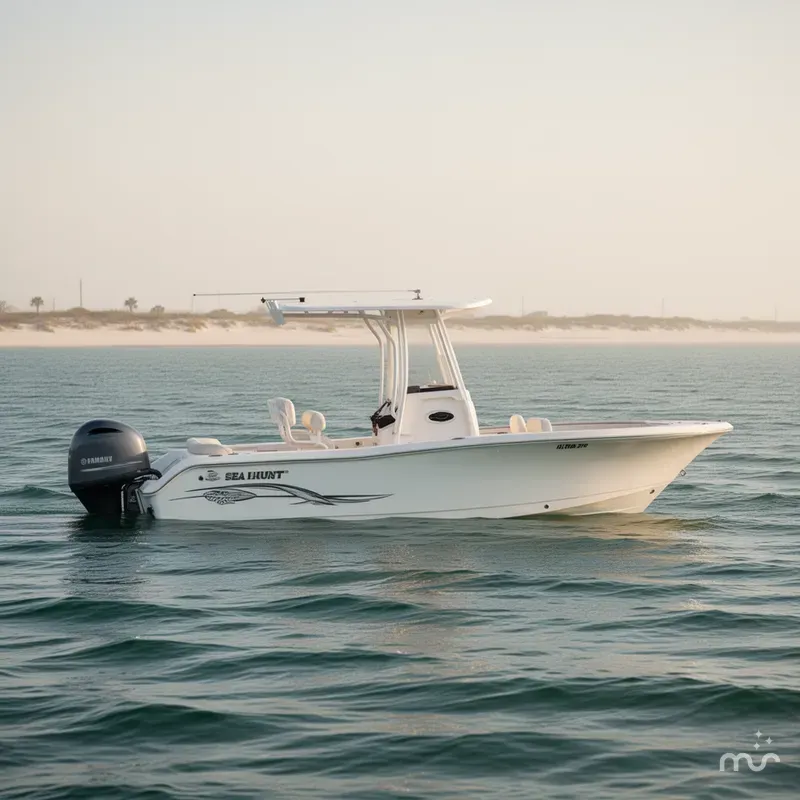 Slide: The Image of Sea Hunt Ultra 219 2022 - 0