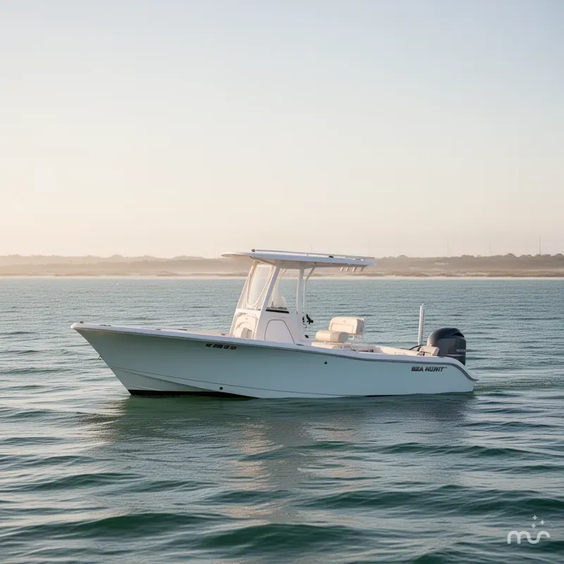 Slide: The Image of Sea Hunt Ultra 219 2022 - 4