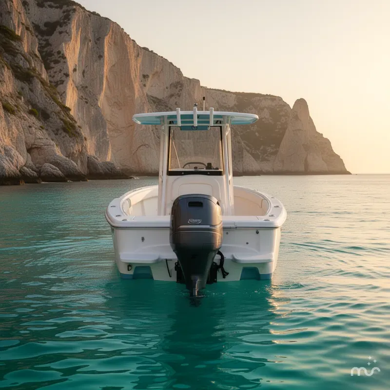 Slide: The Image of Tidewater 210 LXF 2026 - 3