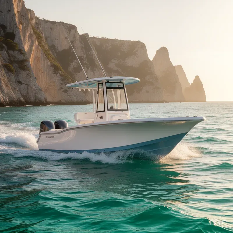 Slide: The Image of Tidewater 210 LXF 2026 - 4