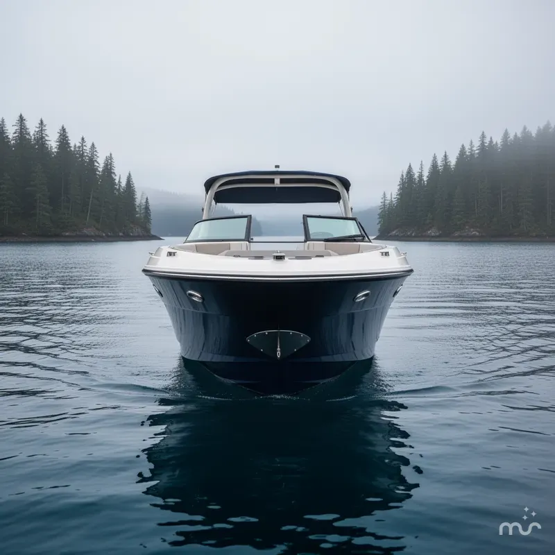 Slide: The Image of Sea Ray SLX 250 2016 - 1