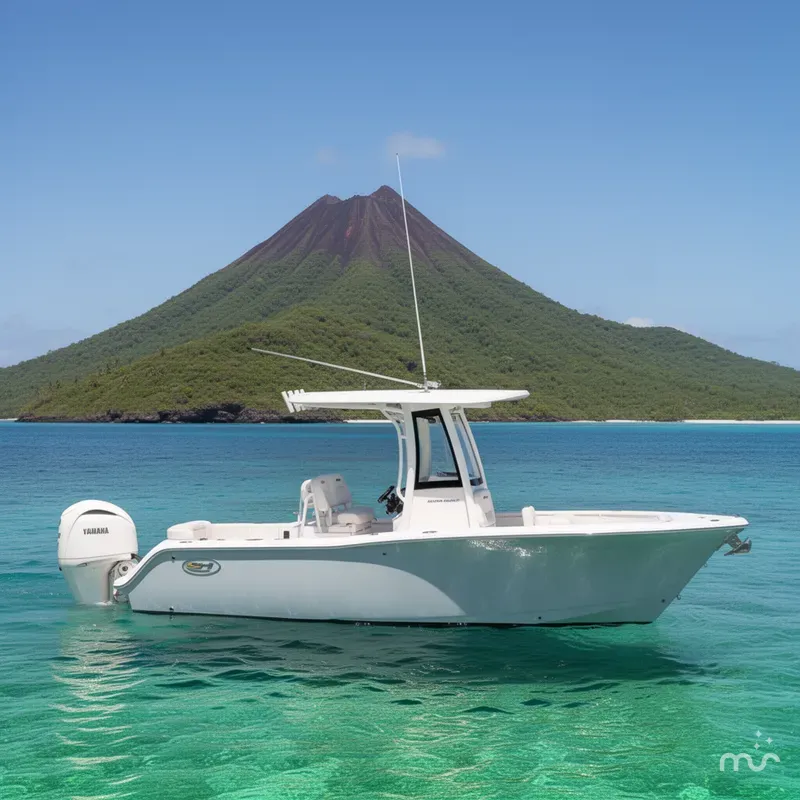 The Image of Sea Hunt Ultra 245 SE 2026 - 0