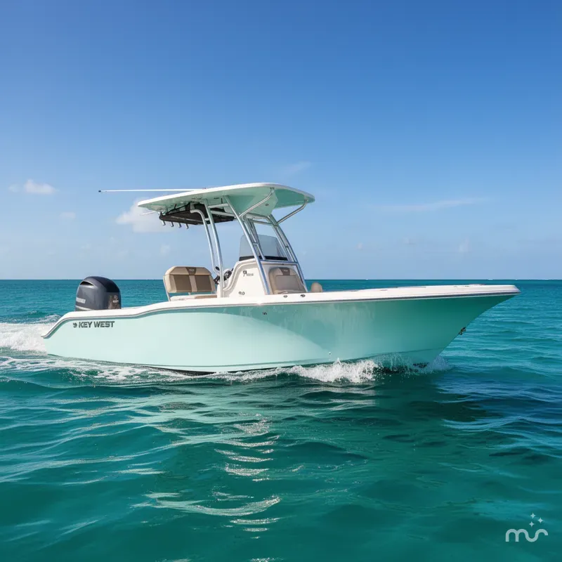 Slide: The Image of Key West 239 FS 2025 - 4