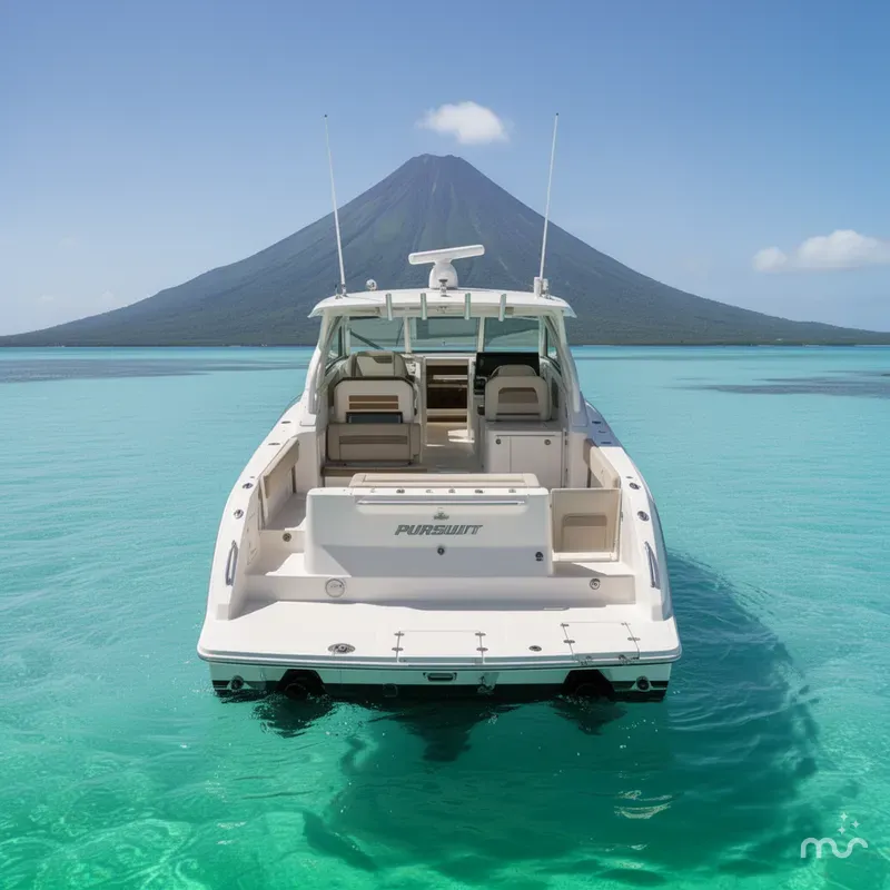 Slide: The Image of Pursuit DC 365 Dual Console 2018 - 3
