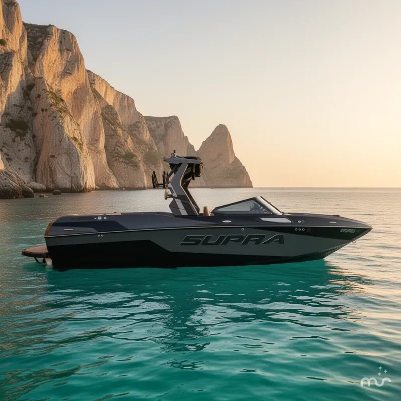 The Image of Supra SL 575 2024 - 0
