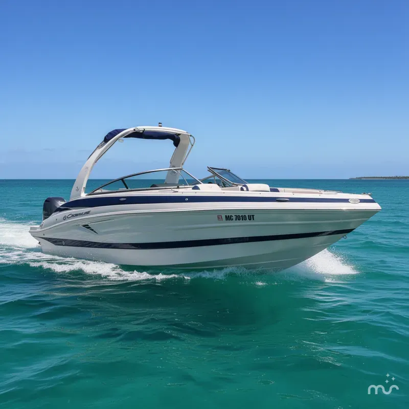 Slide: The Image of Crownline Boats 260 XSS 2022 - 0