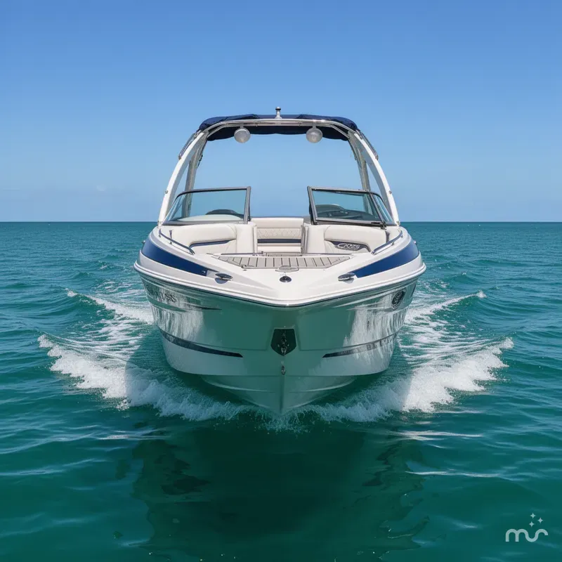 Slide: The Image of Crownline Boats 260 XSS 2022 - 2