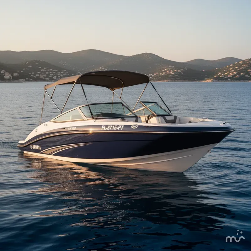 Slide: The Image of Yamaha SX190 2014 - 2