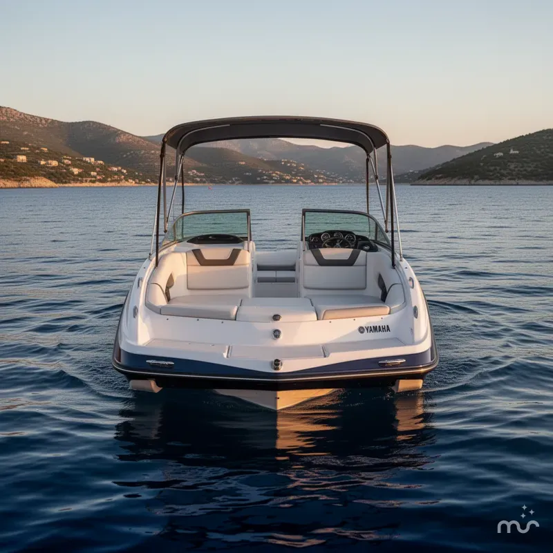 Slide: The Image of Yamaha SX190 2014 - 3