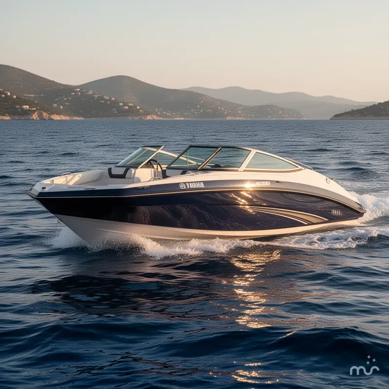 Slide: The Image of Yamaha SX190 2014 - 4