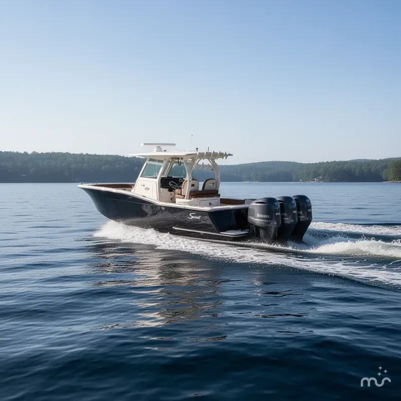 Slide: The Image of Scout 350 LXF 2016 - 4