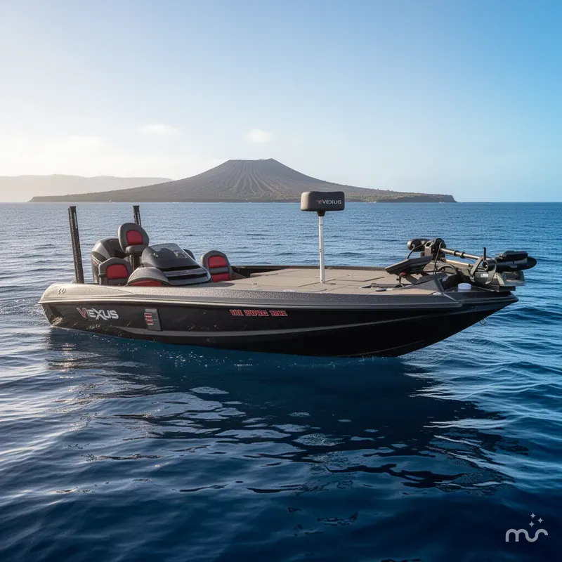 The Image of Vexus VX20 2022 - 0
