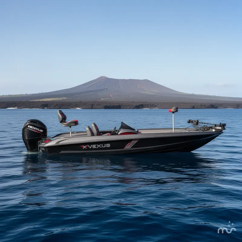 Slide: The Image of Vexus VX20 2022 - 2