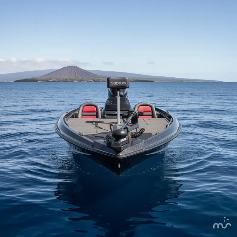 Slide: The Image of Vexus VX20 2022 - 3