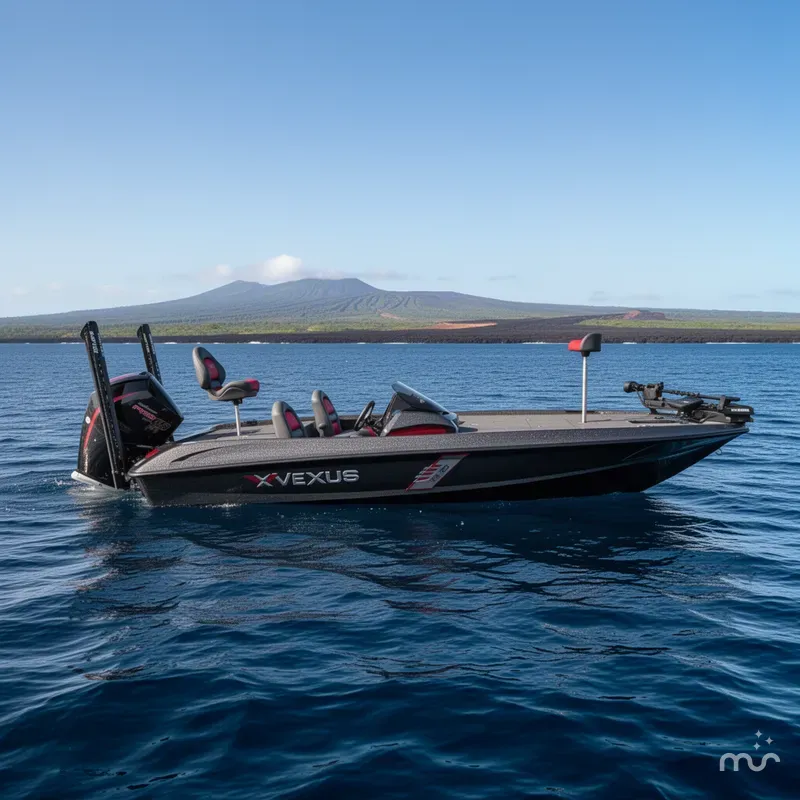 Slide: The Image of Vexus VX20 2022 - 4