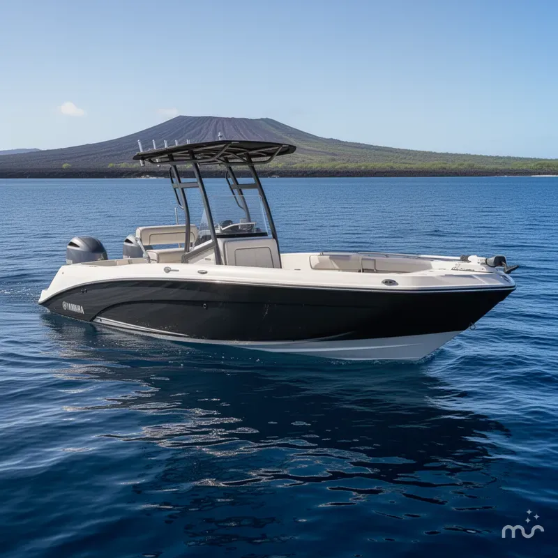 The Image of Yamaha 210 FSH Sport 2019 - 0