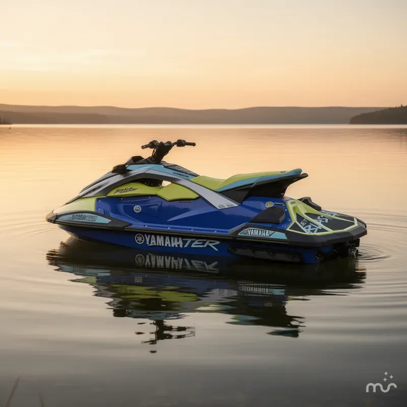 Slide: The Image of Yamaha JetBlaster PRO 3-Up 2026 - 4