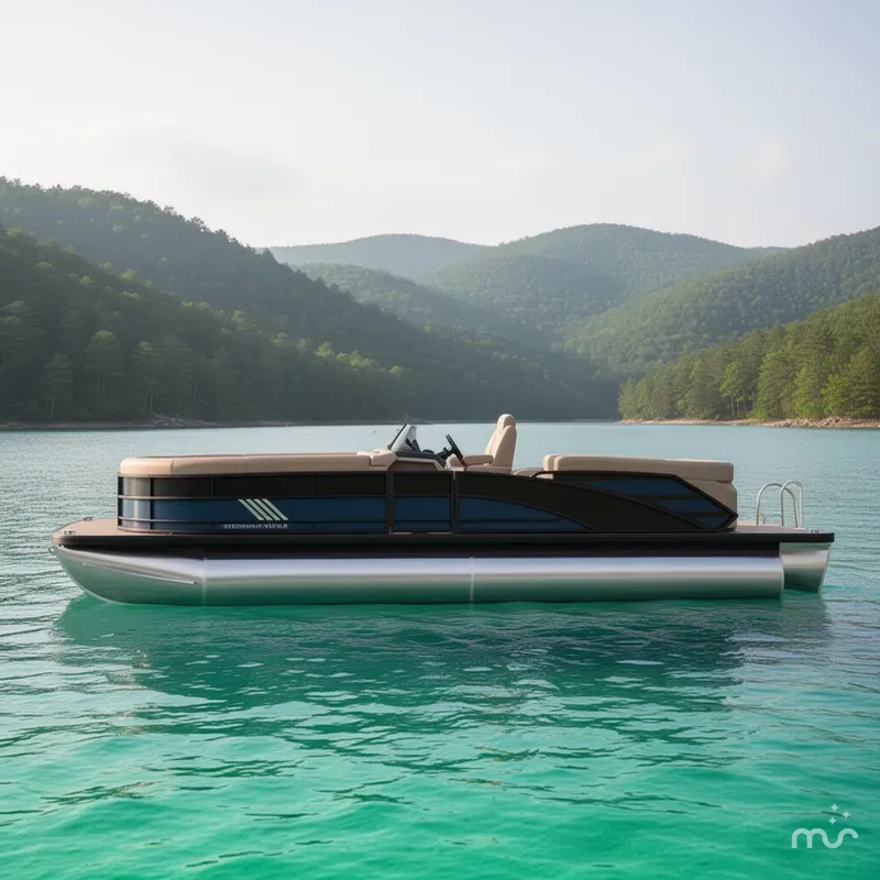 Slide: The Image of Bennington 23 MFB 2026 - 2
