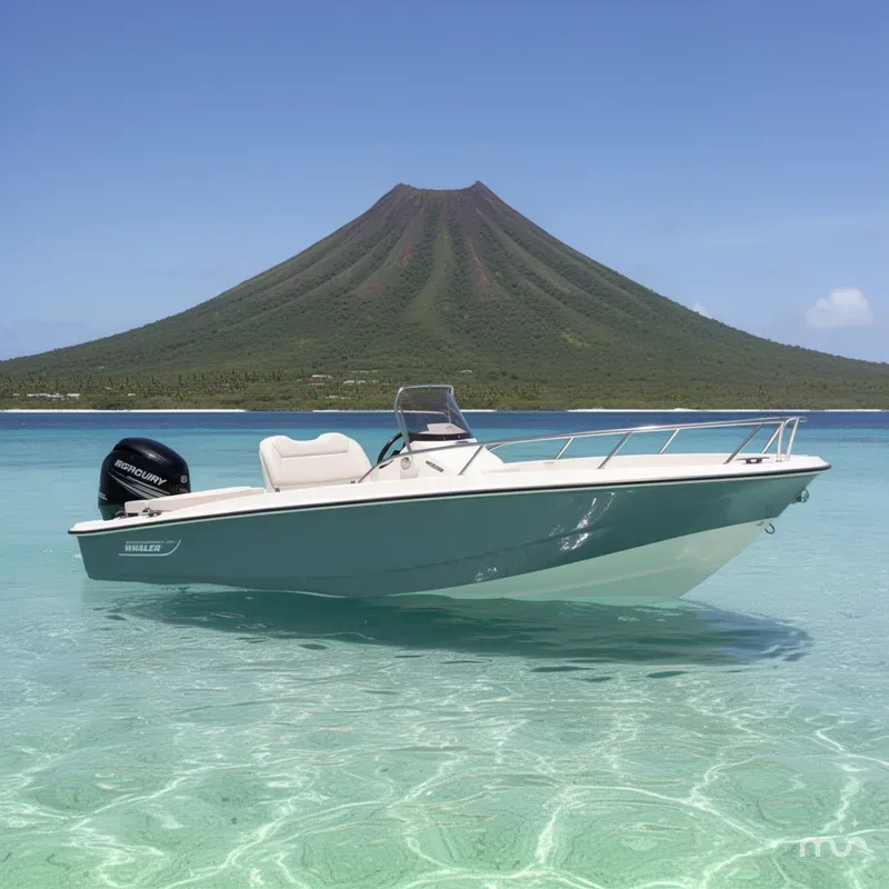 The Image of Boston Whaler 160 Super Sport 2026 - 0